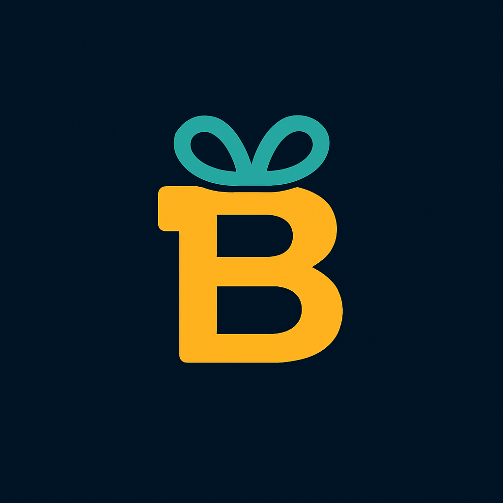 Store Logo
